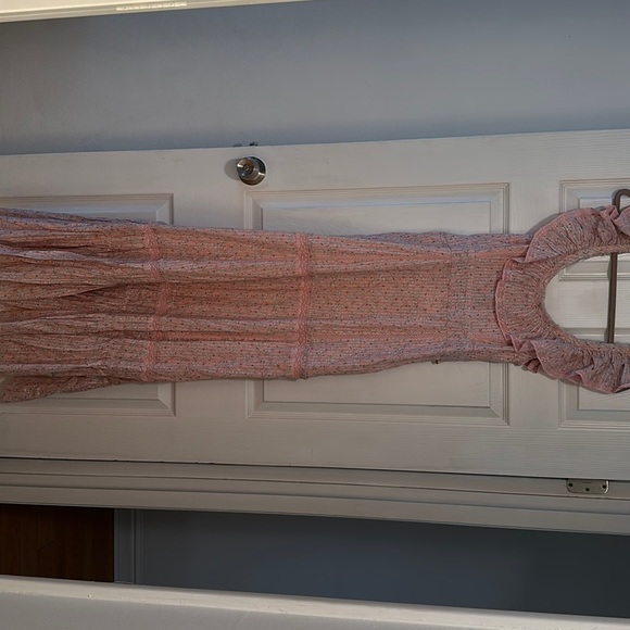 ✨PRICE DROP✨NWT LoveShackFancy Dress - Picture 3 of 11